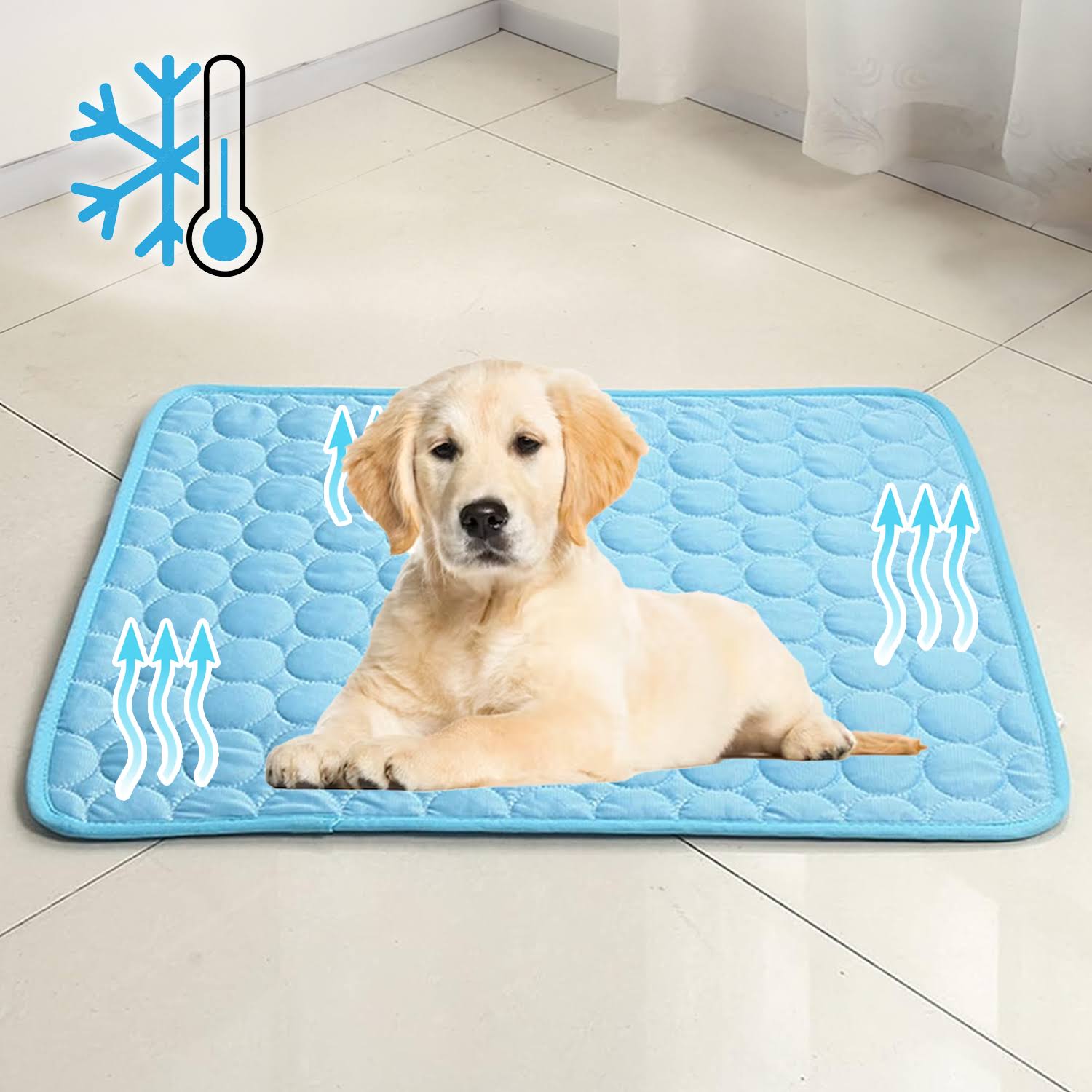 Pet Cooling Mat 9