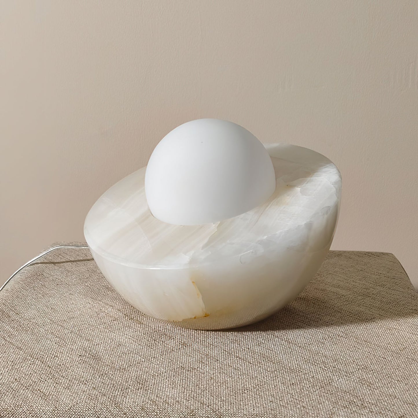 DelicateGlow - Bordbelysning