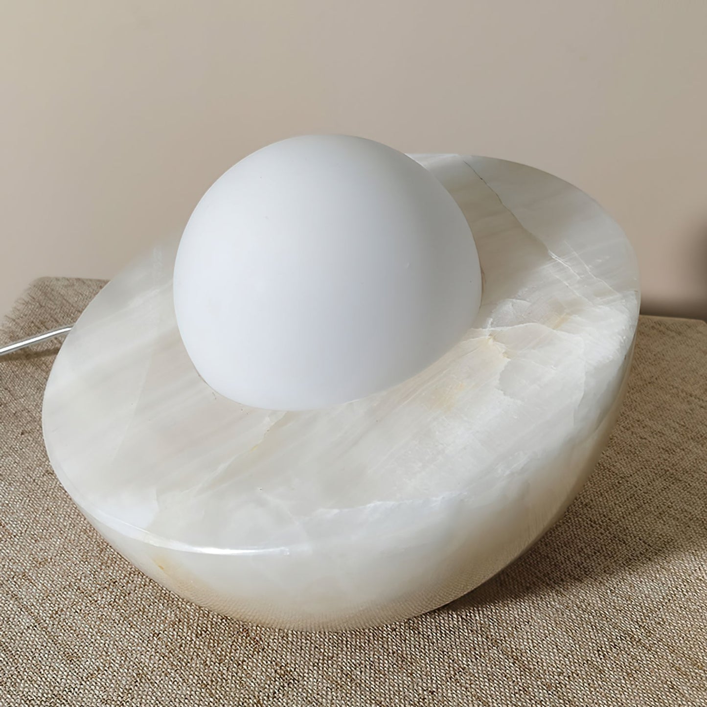 DelicateGlow - Bordbelysning