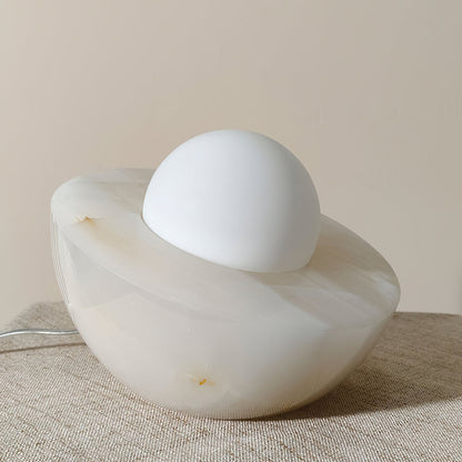 DelicateGlow - Bordbelysning