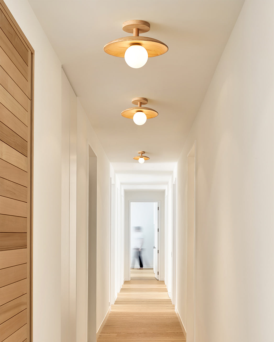 CelestialGlow - Loftarmatur