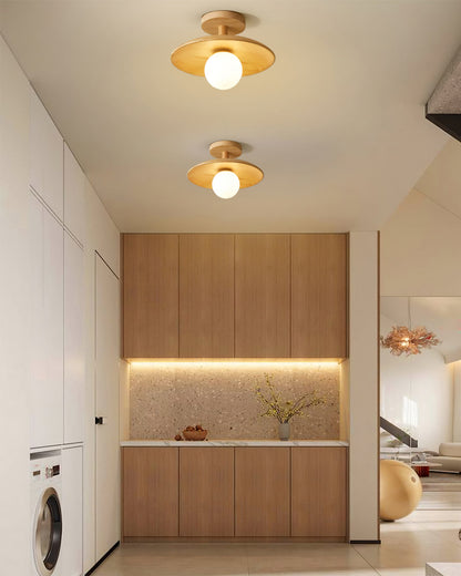 CelestialGlow - Loftarmatur