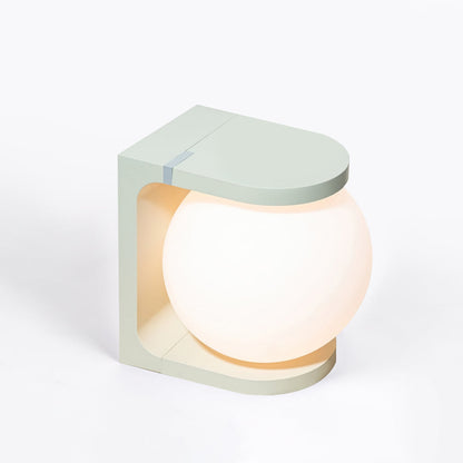 SleekLume - Ambient Table Lamp