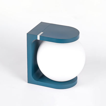 SleekLume - Ambient Table Lamp