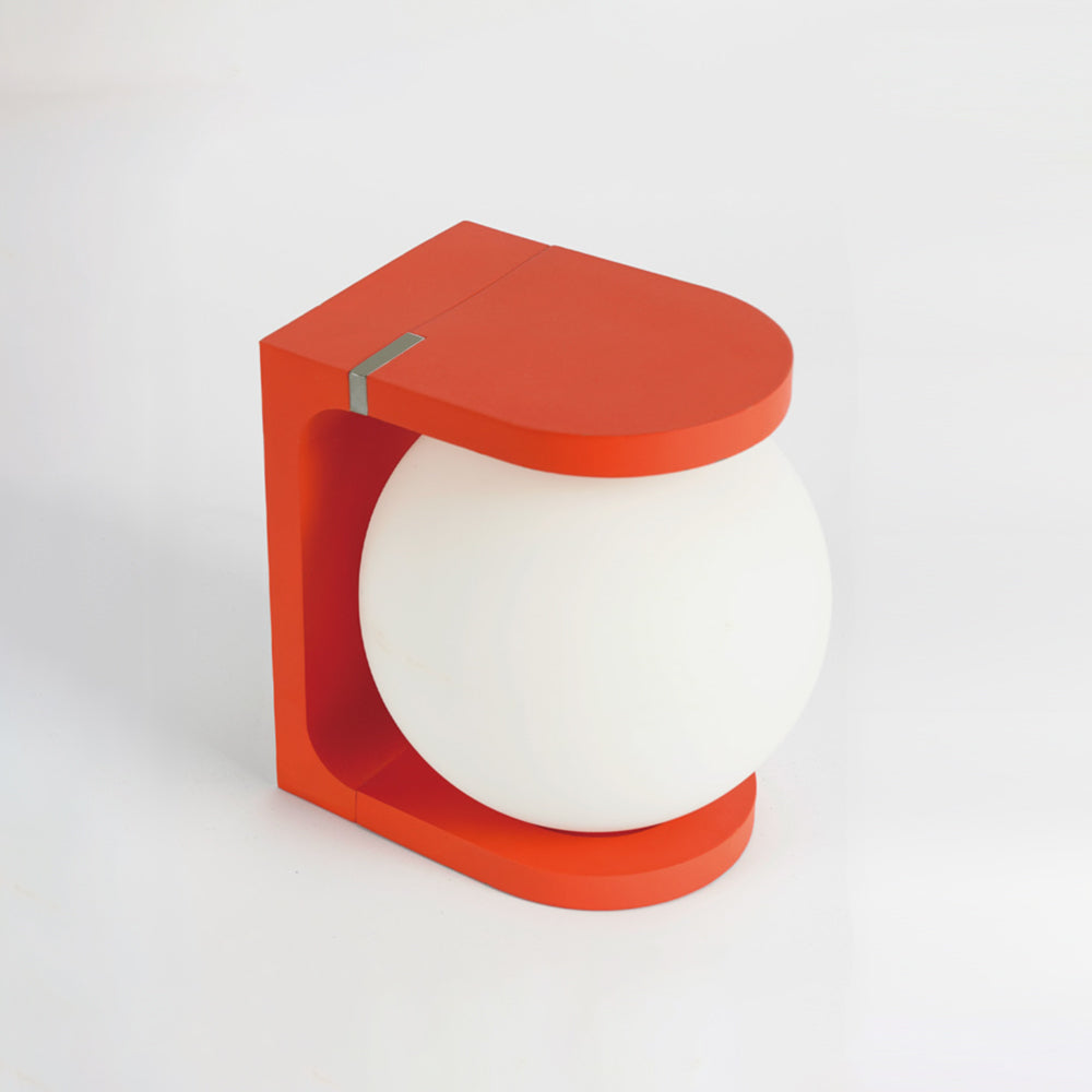 SleekLume - Ambient Table Lamp