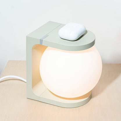 SleekLume - Ambient Table Lamp