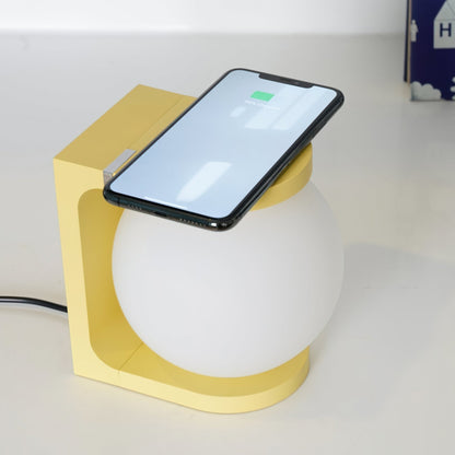 SleekLume - Ambient Table Lamp