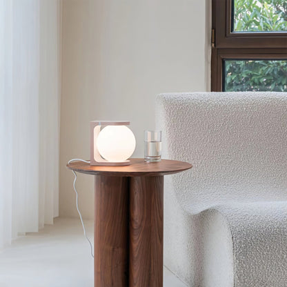 SleekLume - Ambient Table Lamp