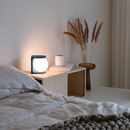 SleekLume - Ambient Table Lamp