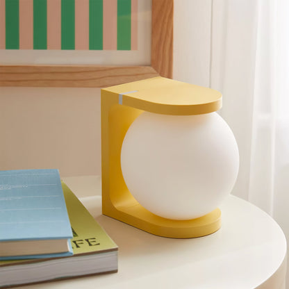 SleekLume - Ambient Table Lamp