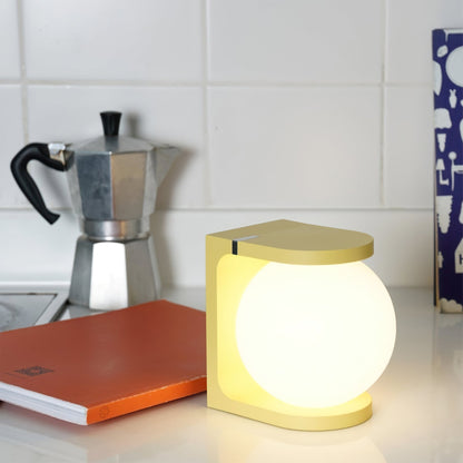 SleekLume - Ambient Table Lamp