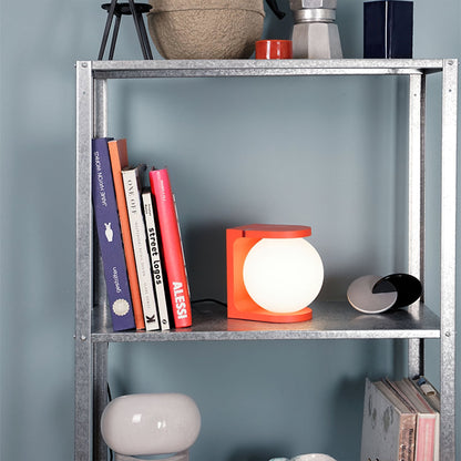 SleekLume - Ambient Table Lamp