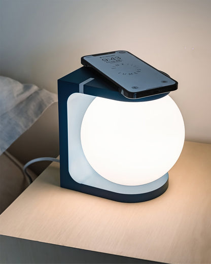 SleekLume - Ambient Table Lamp