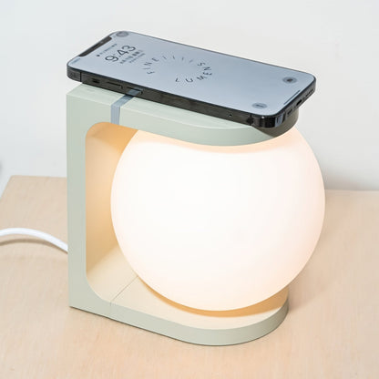 SleekLume - Ambient Table Lamp