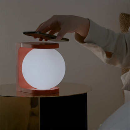 SleekLume - Ambient Table Lamp