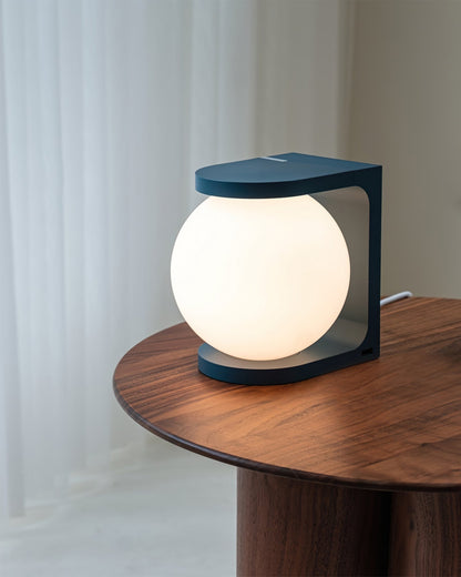 SleekLume - Ambient Table Lamp