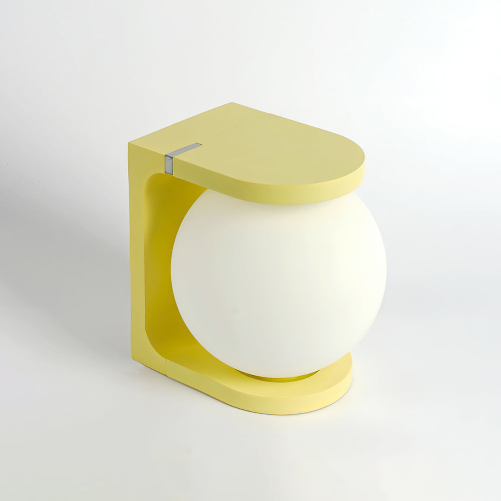 SleekLume - Ambient Table Lamp