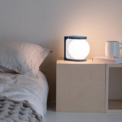 SleekLume - Ambient Table Lamp