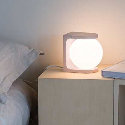 SleekLume - Ambient Table Lamp