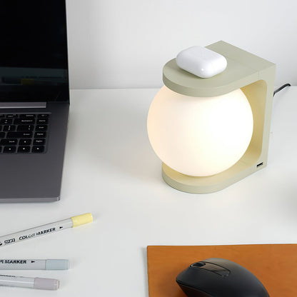 SleekLume - Ambient Table Lamp