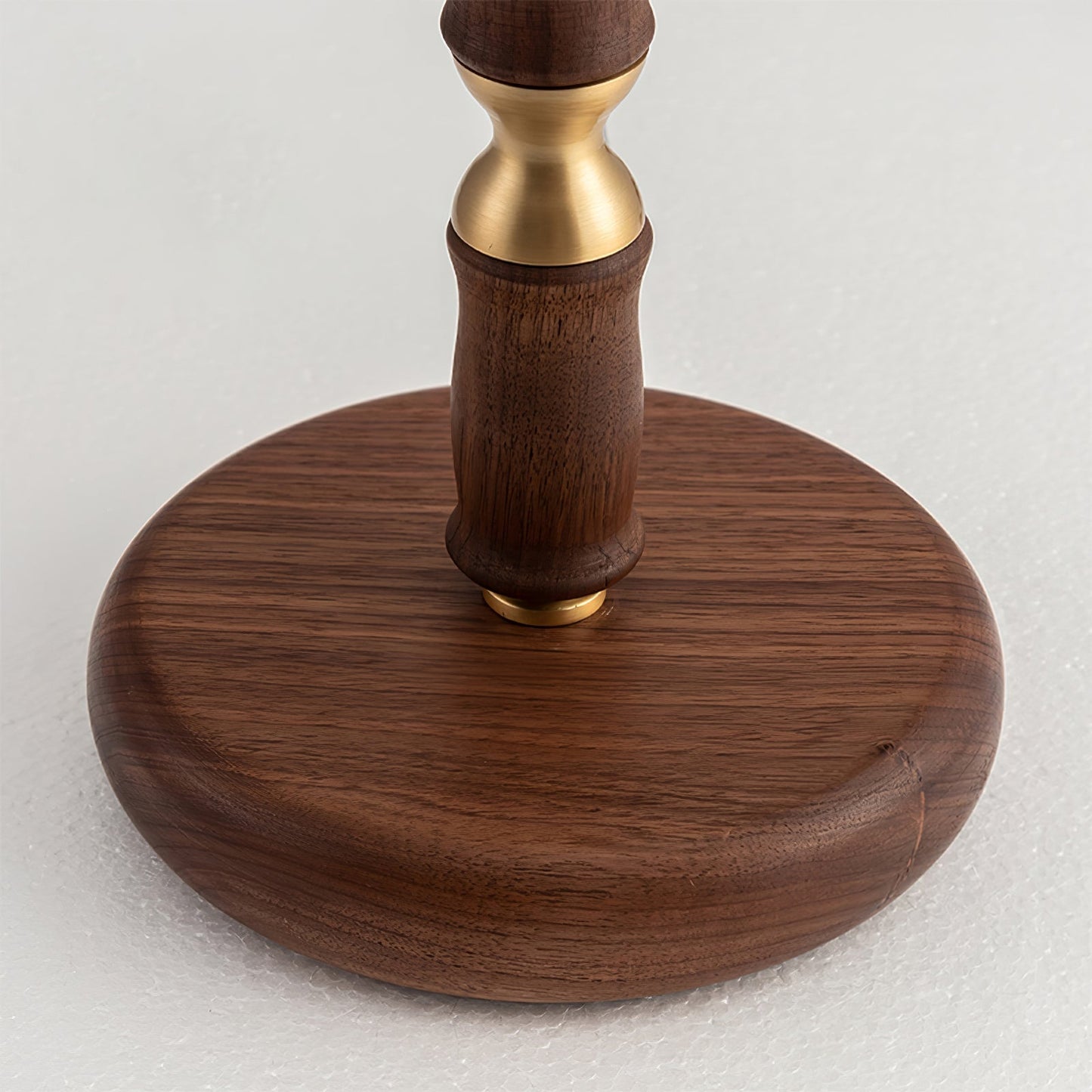 GrainLuxe - Elegant Bordlampe