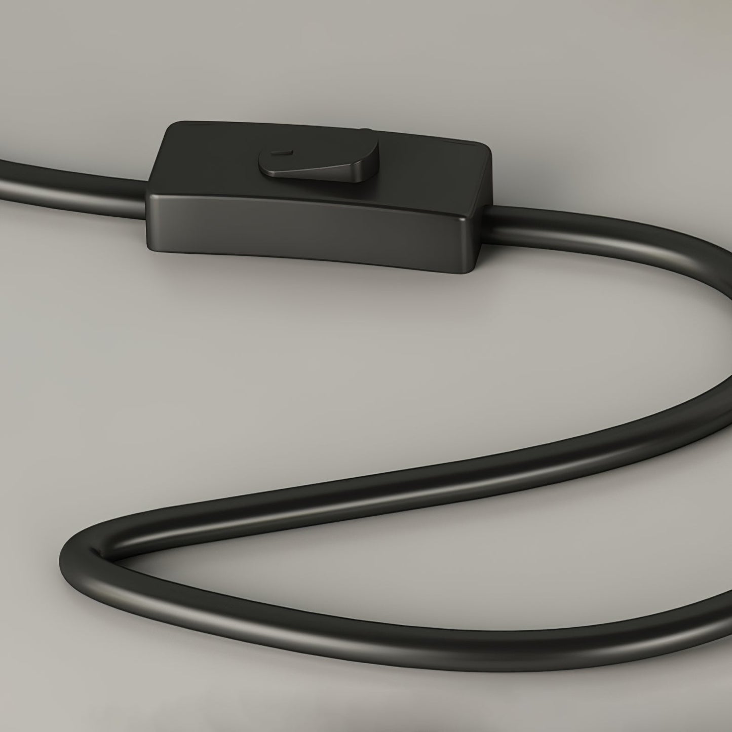 GrainLuxe - Elegant Bordlampe