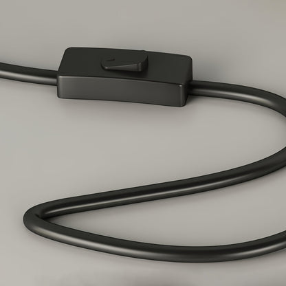 GrainLuxe - Elegant Bordlampe