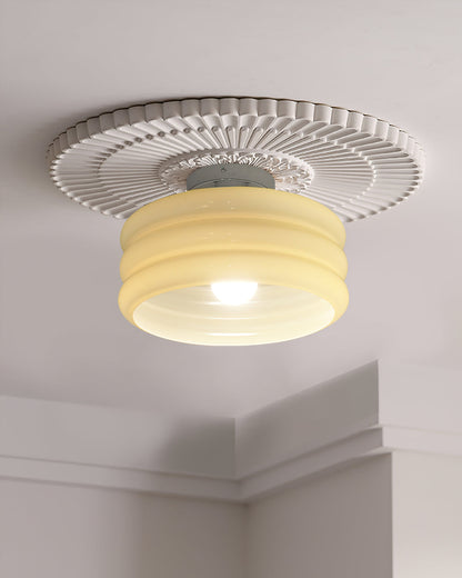 GisoRadiance - Faretto da soffitto elegante