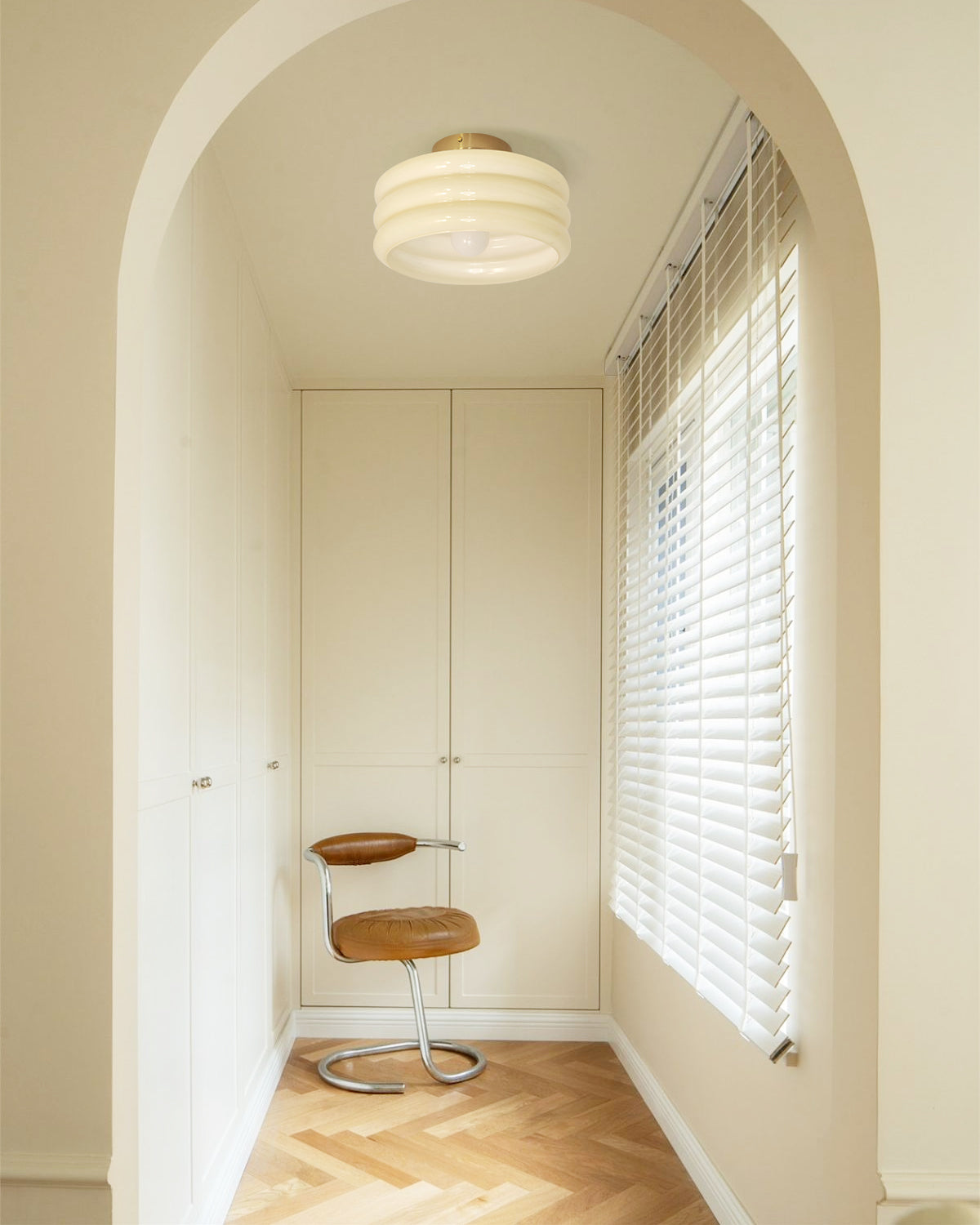 GisoRadiance - Faretto da soffitto elegante