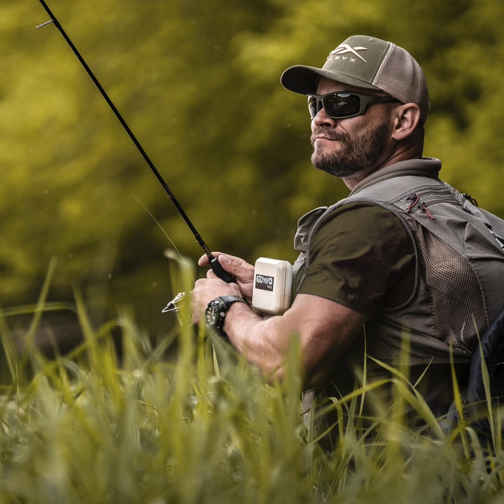 Polarised Military Sunglasses UV Protection 2