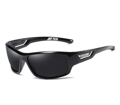 Polarised Military Sunglasses UV Protection 3