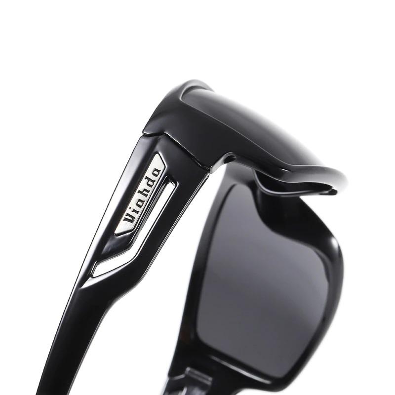 Polarised Military Sunglasses UV Protection 5