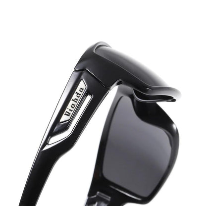 Polarised Military Sunglasses UV Protection 5