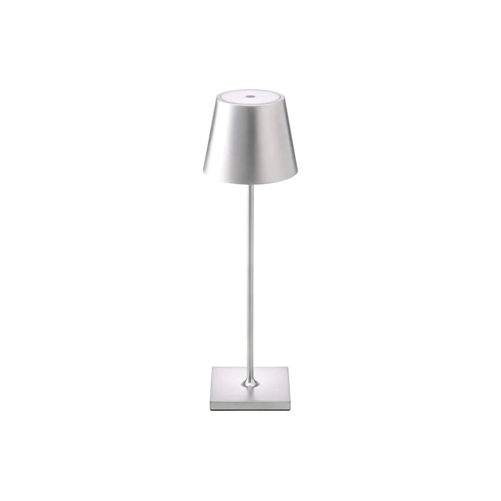 PoldLight – Modern LED Table Lamp with Charging Capability