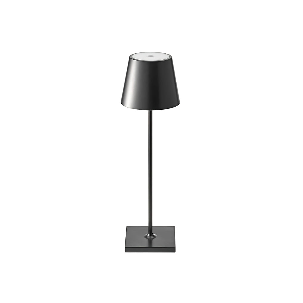 PoldLight – Modern LED Table Lamp with Charging Capability