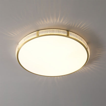 LovateShine - Applique de plafond moderne