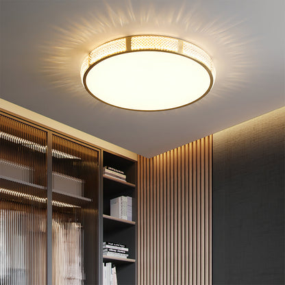 LovateShine - Applique de plafond moderne