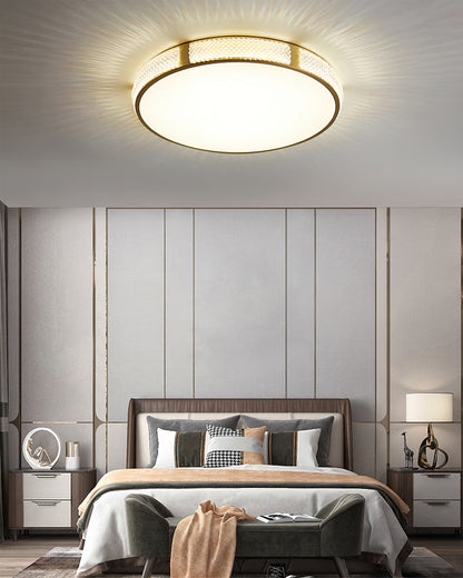 LovateShine - Applique de plafond moderne