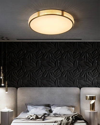 LovateShine - Applique de plafond moderne