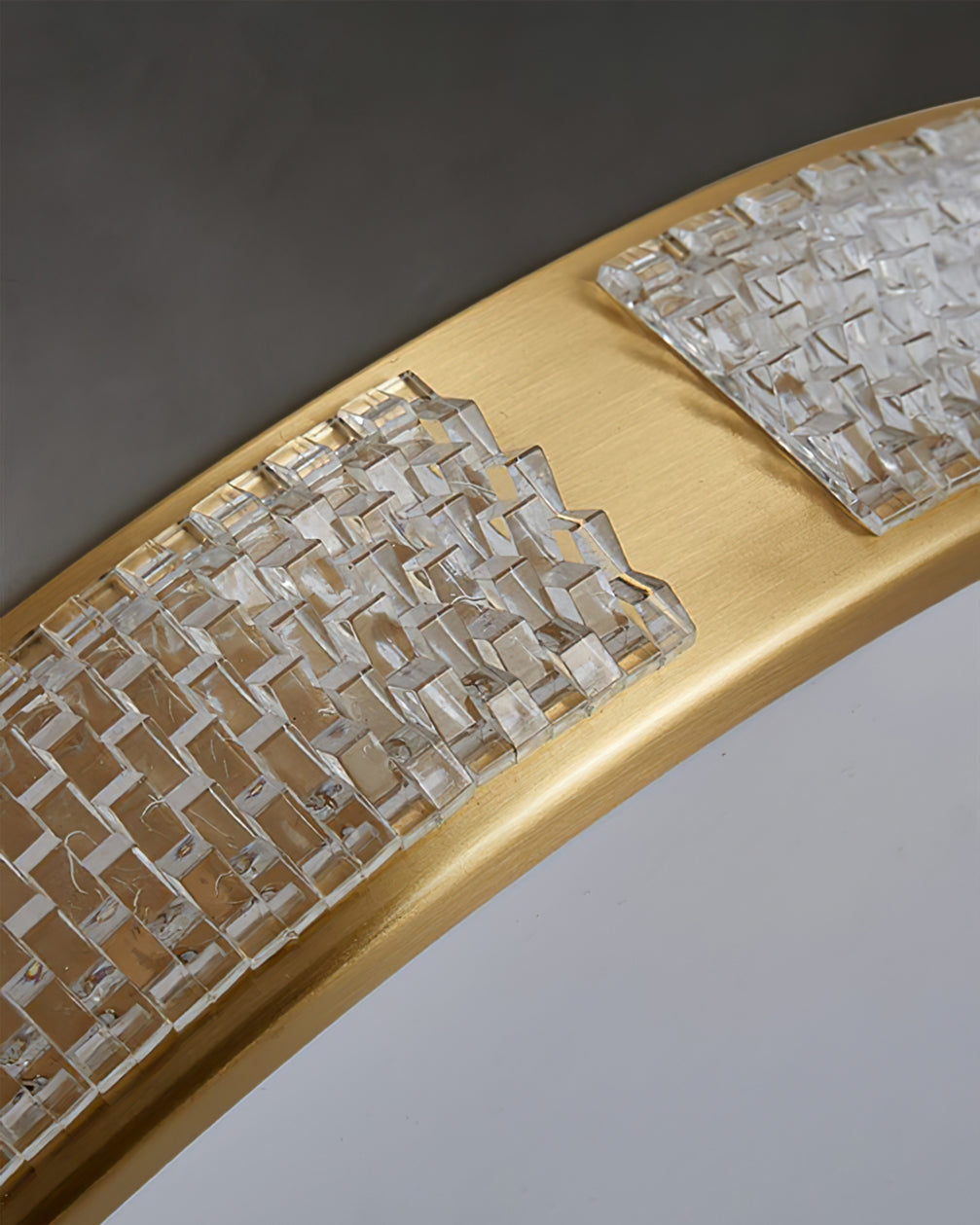 LovateShine - Applique de plafond moderne