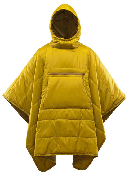 Poncho Blanket USB Heated 0