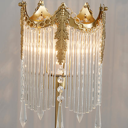 HappyGlow - Legende Bordlampe med Blød Belysning