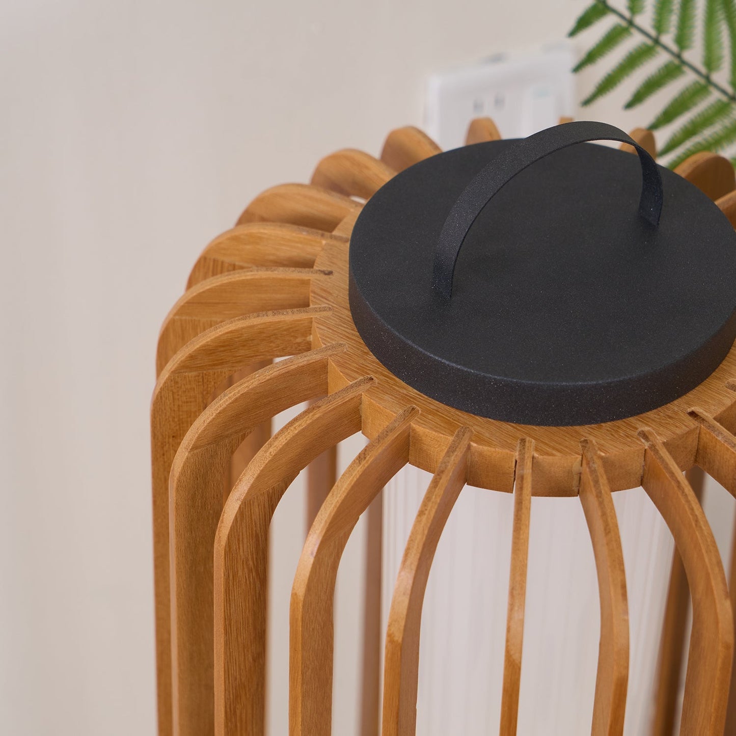 TimberGlow - Legno Outdoor Lighting