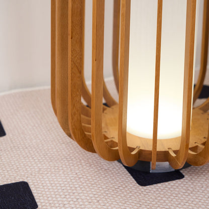 TimberGlow - Legno Outdoor Lighting