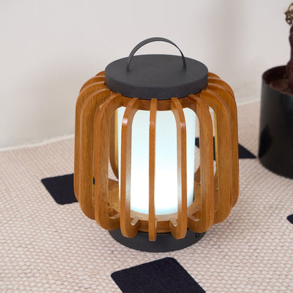 TimberGlow - Legno Outdoor Lighting
