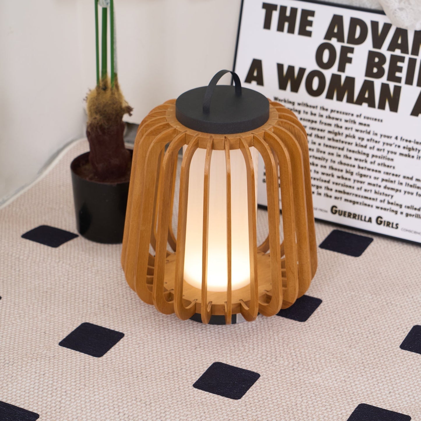 TimberGlow - Legno Outdoor Lighting