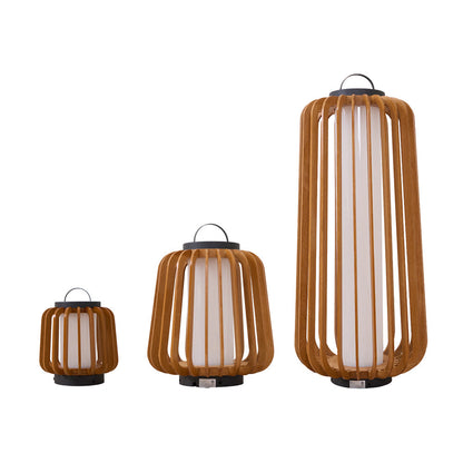 TimberGlow - Legno Outdoor Lighting