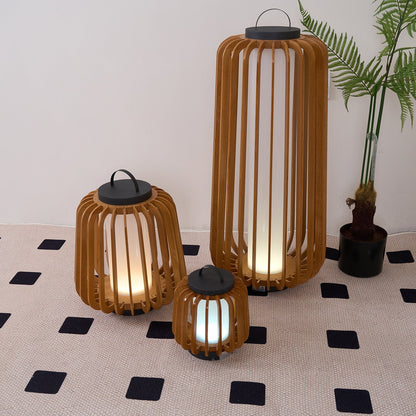 TimberGlow - Legno Outdoor Lighting