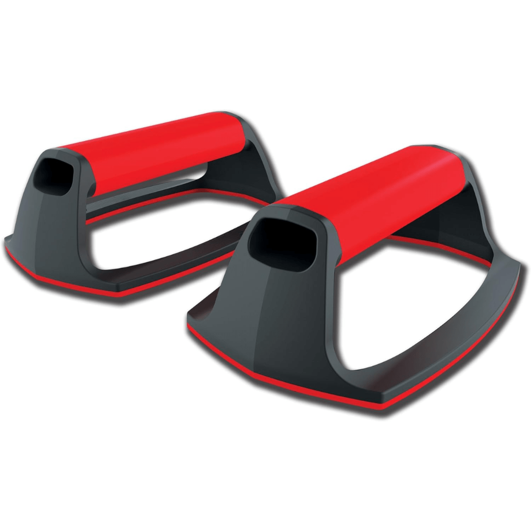 PowerGrip – Ergonomic push-up support for joint-friendly training 2