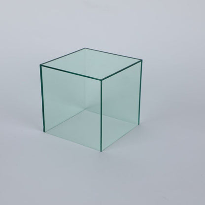 PrismBox | Colorful Acrylic Display Case for Stylish Organization 17